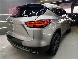 شيفروليه بليزر